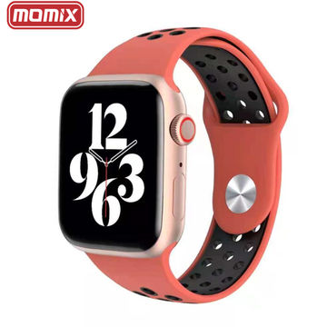China Muñeca elegante del iwo 16 del MI de la llamada de BT del ritmo  cardíaco de los relojes de la serie 6 del smartwatch de MOMIX Premuim FD75  para los hombres