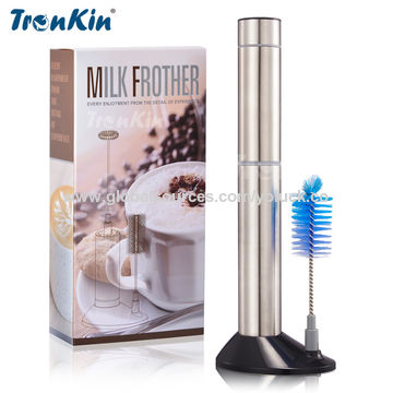 China 2021 Kitchen Gadgets Accessories Handheld Electrical Milk Frother On Global Sources Milk Frother Milk Frother Hand Held Usb Milk Frother