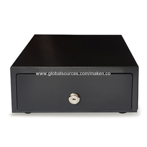 China Mini Cash Drawer From Xiamen Wholesaler Xiamen Maken Tech