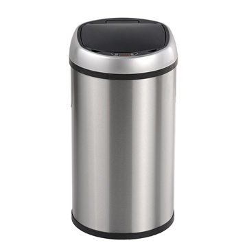 electric dustbin