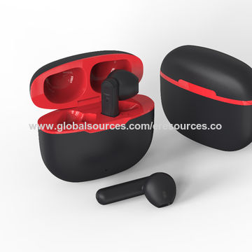 aac support earbuds