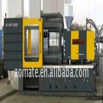 Aotai G Series Two Platen Precision Injection Molding Machine