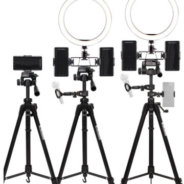 photography equipment manufacturers