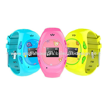 kids watch that can make calls