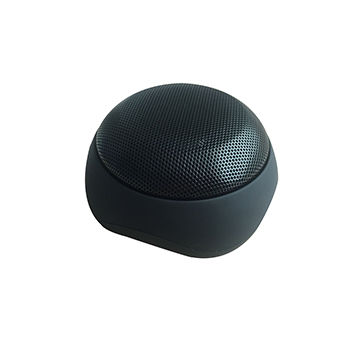 China Mushroom Mini Speaker From Shenzhen Manufacturer Shenzhen