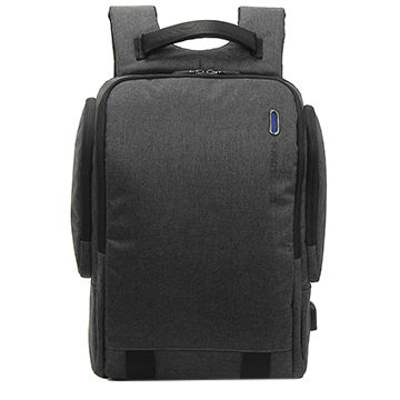 laptop backpack with side pockets