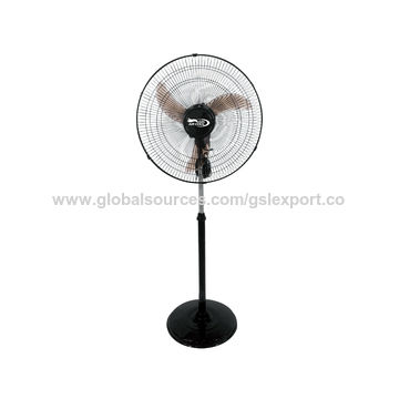 gsl air cool fan