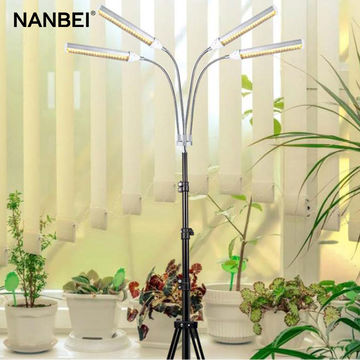 China Full Spectrum LED Grow Light for Green House Plants on Global ...