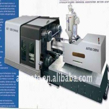 Aotai Z Series Two Platen Precision Injection Molding Machine