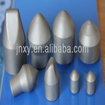 custom drill bits