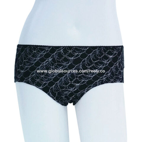 unisex underwear