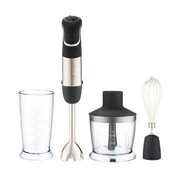 hand blender and hand mixer