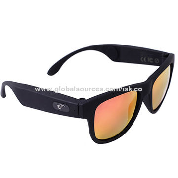 bluetooth sunglasses