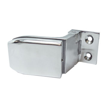 Taiwan Glass Door Hinge 304stainless Steel Shower Door Hinge On