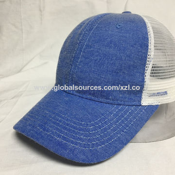 promotional hats with logo