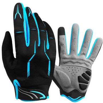 winter cycling gloves touch screen