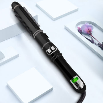 best mini curling iron