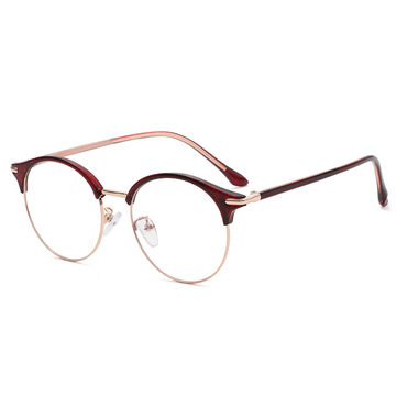 double frame glasses