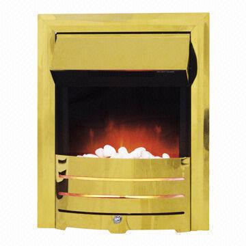 Electric Fire Insert Patented Flame Effect Global Sources