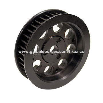 v belt pulley wheel suppliers