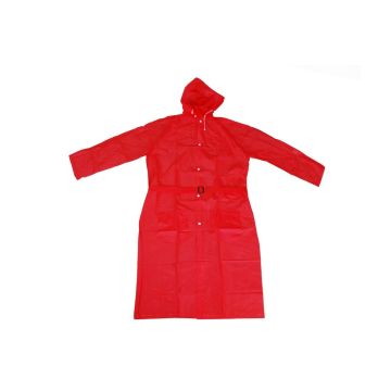 pvc waterproof jacket