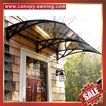 Awning Supports