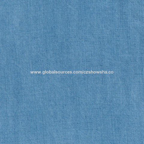 tencel denim fabric