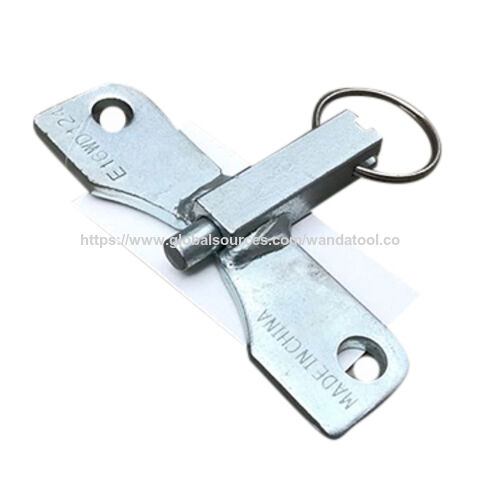 China Caster brakes, Caster locks, Caster accessories and parts, Four ...