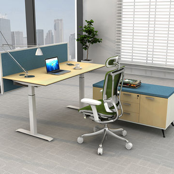 Office Furniture Desk Executive, Modern Office Furniture Standing Desk
