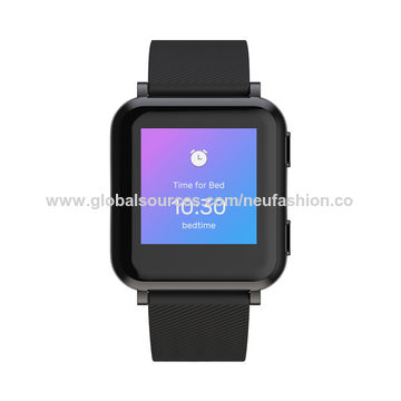 smart watch built in gps