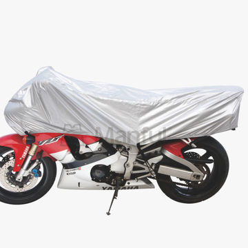 motorcycle cover heat resistant