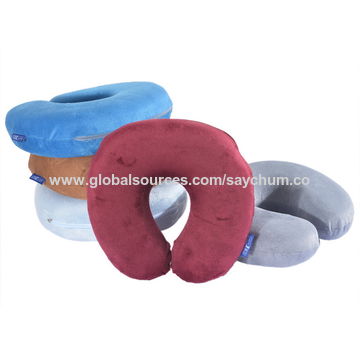 China Travel Pillow From Shanghai Wholesaler Shanghai Saychum