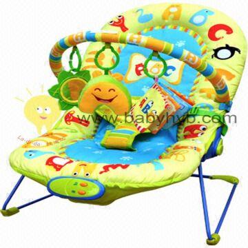 animal baby bouncer