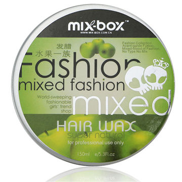 Fashion Factory Outlets Olive Hair Wax Hair Wax Brands Global