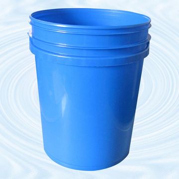 20l plastic pail