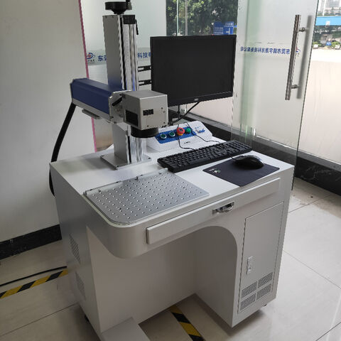 Chinametal Fiber Uv Co2 Green Laser Marking Machine Price On Global Sources