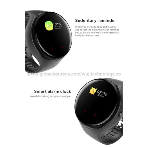 smart bracelet with tws earbuds bt 5.0