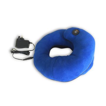 Usb Heated Pillow For Neck Global Sources