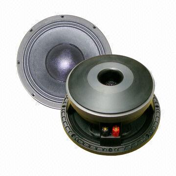 12 inch pa subwoofer