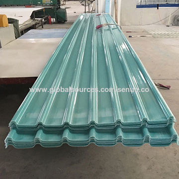 Translucent Corrugated Roof Panels Frp Fiberglass Roofing Sheets For Swimming Global Sources