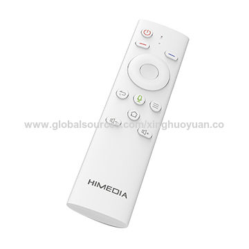 China18 New Bluetooth Wireless Remote Control Android Tv Box Remote Control On Global Sources