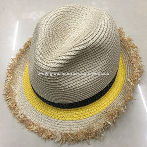 summer straw hats for sale