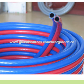 welding oxygen hose