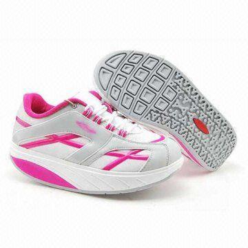 shape up tennis shoes