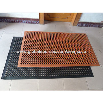 China Kitchen Matting From Qingdao Trading Company Qingdao