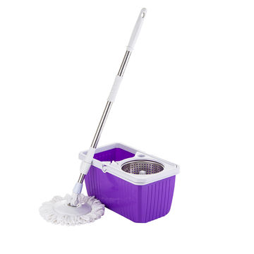 house cleaning mop bucket