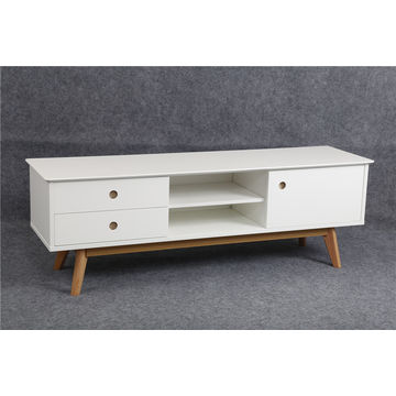 Tv Stand Wood White Nordic Modern Simple Table Bench Cabinet China Tv Stand Wood White Nordic Modern Simple Table Bench Cabinet