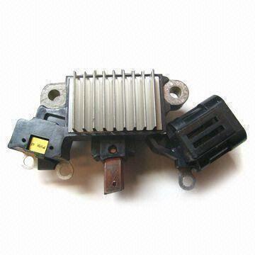 12v Dc Auto Alternator Voltage Regulator Used In Cars And Buses Global Sources