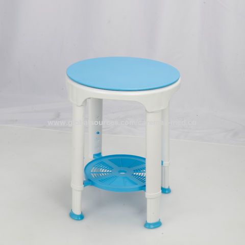 China 360 Degrees Shower Chair From Foshan Manufacturer Caremax