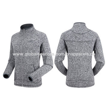 mountain designs polar fleece